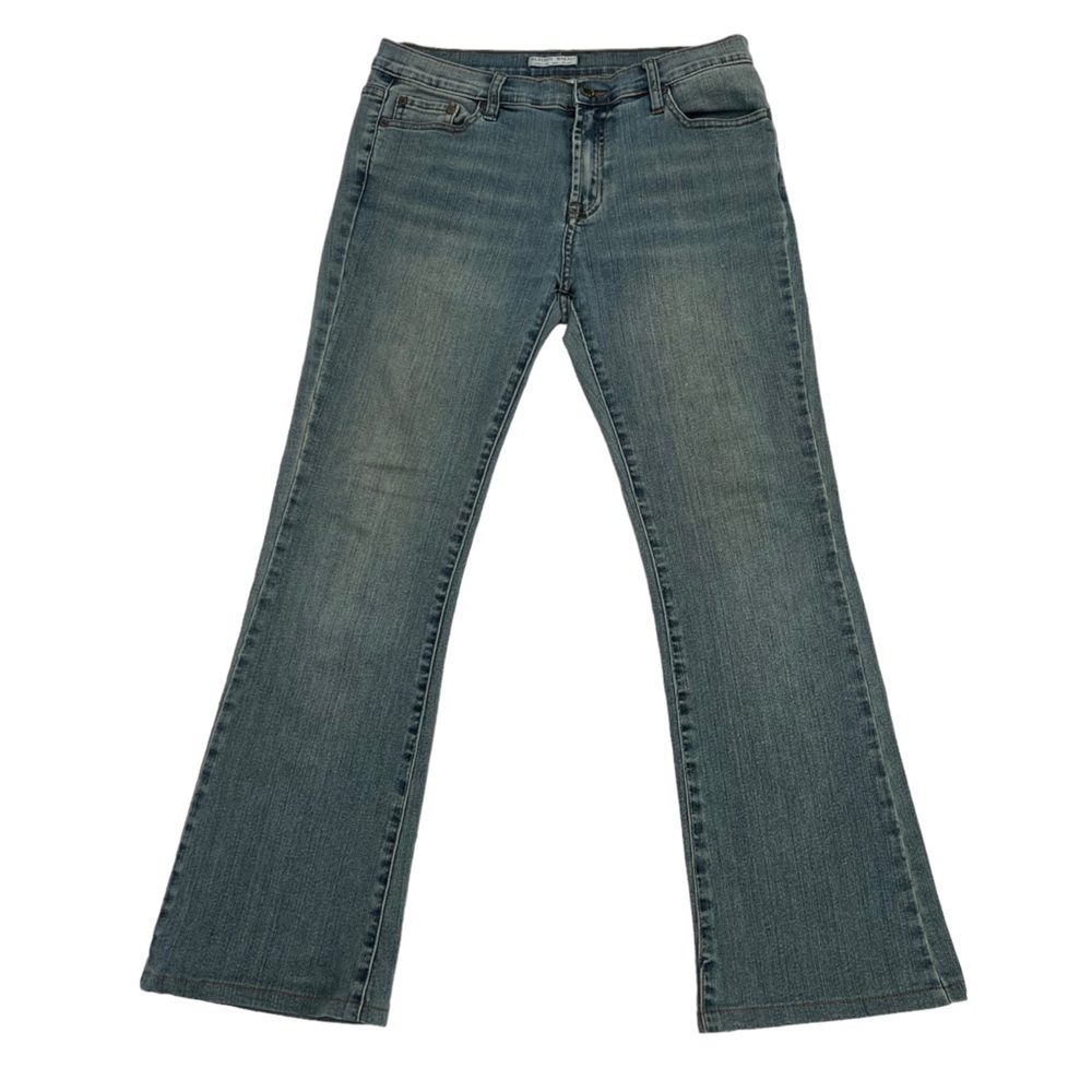 Alberto Makali Boot Cut Jeans Size 10 Women’s